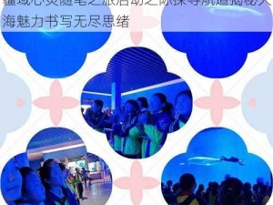 人类海洋之旅的日记实录：探索未知的蓝色疆域心灵随笔之旅启动之际探寻航道揭秘大海魅力书写无尽思绪