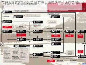 荒野大镖客2三姐妹美国 荒野大镖客 2 三姐妹在美国的故事