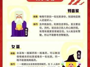 哈利波特狼人战术攻略：消失之快乐打法详解