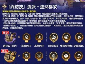 探索崩坏：星穹铁道中的扭曲之茧——深度攻略与玩法解析