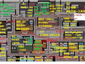 零希沃特ZEROSievert红军基地的具体位置与影响探究