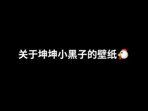 坤坤放入句号 坤坤放入句号，你会如何应对？