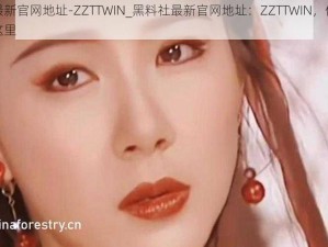 黑料社最新官网地址-ZZTTWIN_黑料社最新官网地址：ZZTTWIN，你想知道的都在这里