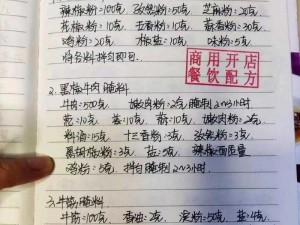 烧烤炭粘合剂高效配方揭秘：专业调配艺术融合科技创新