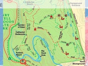 探秘伊甸园 2024 二路三路四路五路：开启全新视觉盛宴，让你身临其境感受自然之美