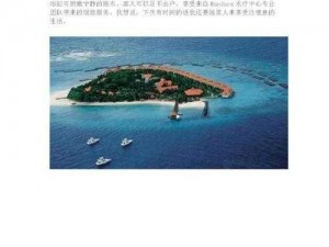 关于珊瑚岛如何巧妙移动临时箱子的实践之旅记