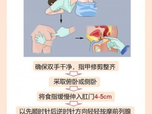 男性前列腺按摩 GV，全新体验，舒适享受，让你欲罢不能