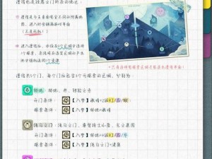 密教模拟器全面技能合成公式一览手册