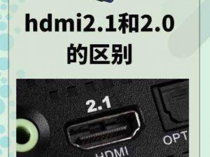 HDML和HDMI的区别(什么是 HDML 和 HDMI？它们有什么区别？)