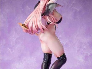 女同 X 裸乳 X 动漫 X 手办，带来全新的二次元体验