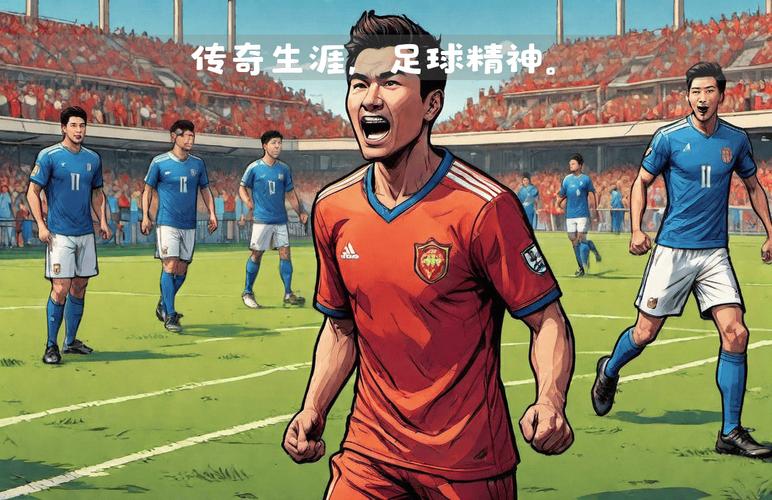 足球界逆袭传奇:一球改变命运,瞬间铸就荣耀之路的传奇故事