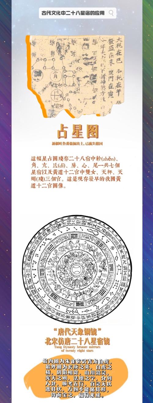 云梦四时之歌：宫商星宿之舞，探索四时更迭与星宿奥秘的浪漫之旅