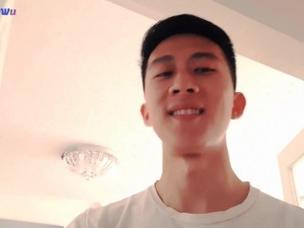韩流来袭Korean 帅男 GayFUCK 激情四射,点燃你的欲望