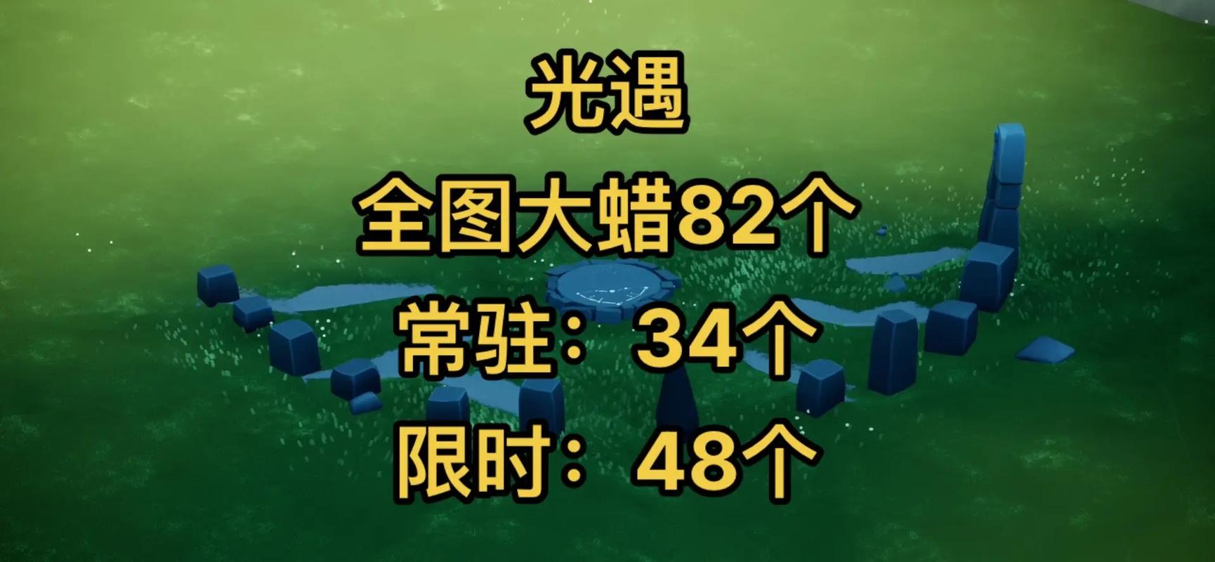 光遇8月4日暮土大蜡烛探秘：位置揭秘及禁阁蜡烛全攻略