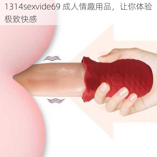 1314sexvide69 成人情趣用品，让你体验极致快感