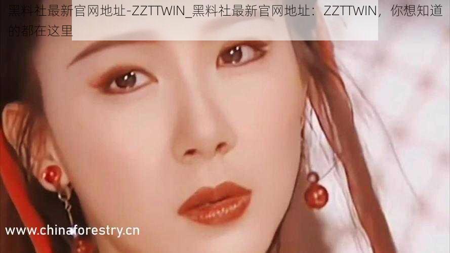 黑料社最新官网地址-ZZTTWIN_黑料社最新官网地址：ZZTTWIN，你想知道的都在这里