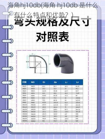 海角hj10db(海角 hj10db 是什么？有什么特点和优势？)