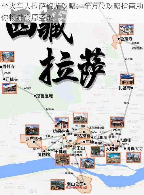 坐火车去拉萨旅游攻略：全方位攻略指南助你畅游高原圣地