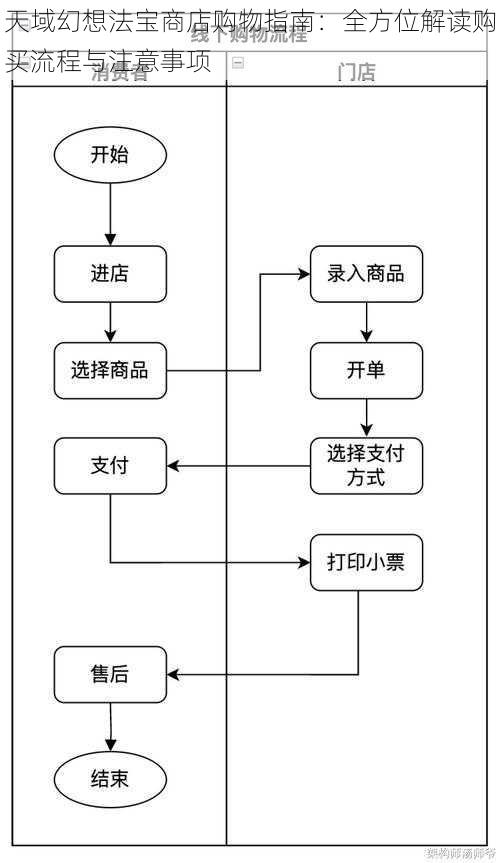 天域幻想法宝商店购物指南：全方位解读购买流程与注意事项